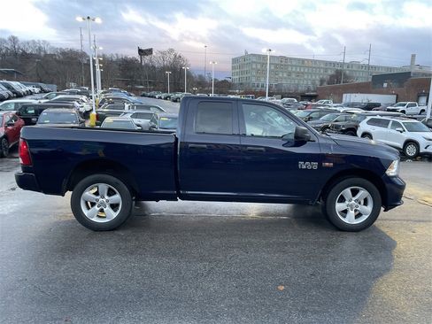 Used 2013 RAM 1500 Express image 7