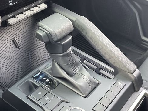 New 2026 Toyota Tacoma SR5 image 13