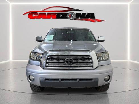 Used 2007 Toyota Tundra Limited RWD image 13