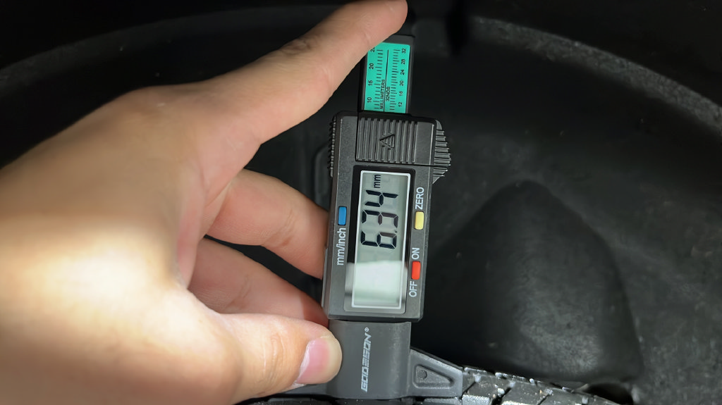 Used 2025 Subaru Forester Premium AWD/4WD image 39