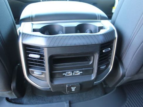 New 2026 RAM 1500 Lone Star AWD/4WD image 32