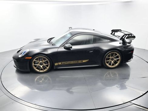 Used 2026 Porsche 911 GT3 RWD image 39