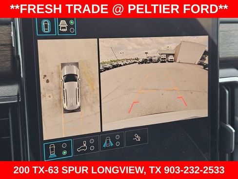 Used 2026 GMC Acadia Denali Ultimate w/ LPO, Floor Liner Package AWD/4WD image 29