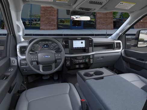 New 2026 Ford F350 XL RWD image 9