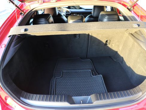 Certified 2023 MAZDA MAZDA3 s image 10