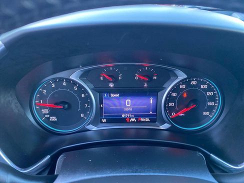 Used 2020 Chevrolet Equinox LT w/ Midnight Edition image 20