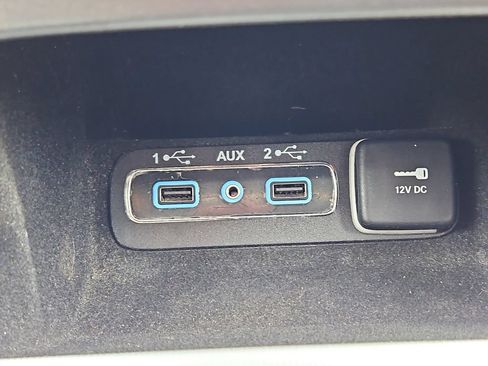 Used 2020 Jeep Grand Cherokee Summit AWD/4WD image 19