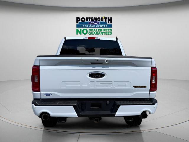Used 2023 Ford F150 Tremor AWD/4WD image 31