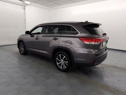 Used 2018 Toyota Highlander XLE image 6