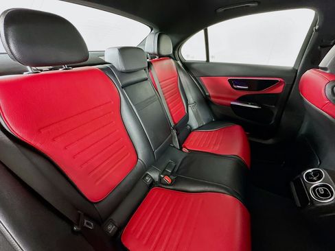 Used 2023 Mercedes-Benz C 43 AMG 4MATIC Sedan image 25