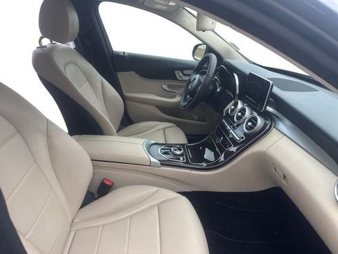 Used 2017 Mercedes-Benz C 300 Sedan w/ Premium 1 Package image 15