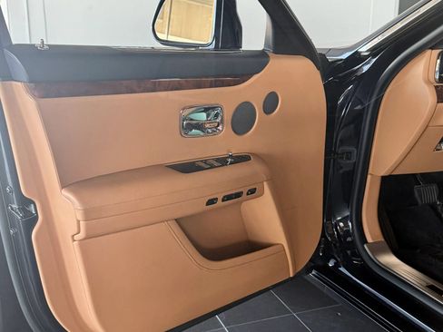 Used 2021 Rolls-Royce Ghost AWD/4WD image 11