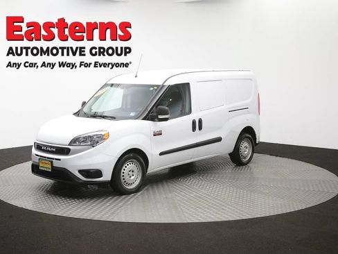 Used 2022 RAM ProMaster City Wagon FWD image 54