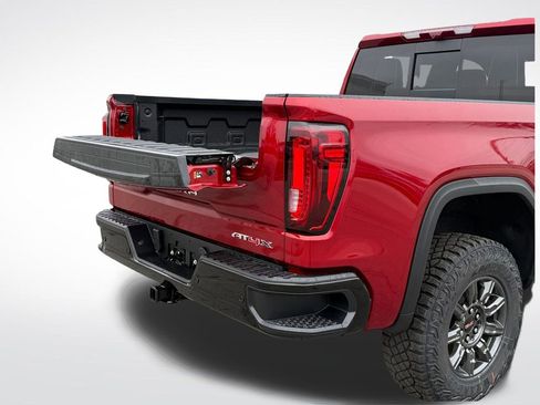 New 2026 GMC Sierra 1500 AT4X image 7