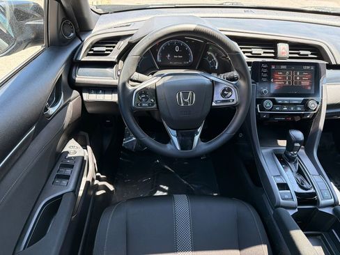 Used 2020 Honda Civic EX image 19
