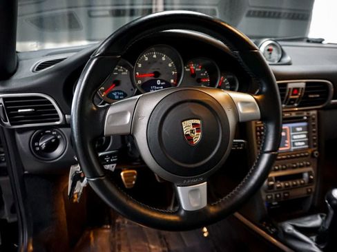 Used 2006 Porsche 911 Carrera S RWD image 61