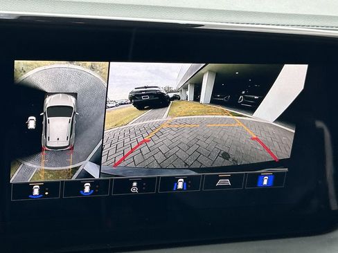 New 2026 Buick Encore GX Avenir w/ Avenir Technology Package image 23