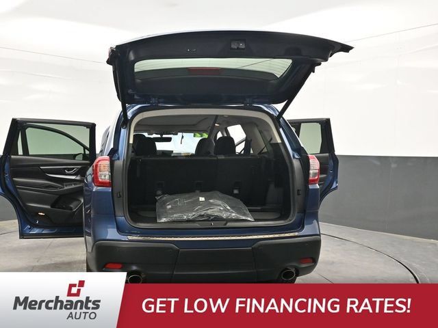Used 2022 Subaru Ascent Onyx Edition AWD/4WD image 49