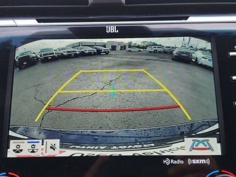 Certified 2018 Toyota Camry XSE FWD image 29