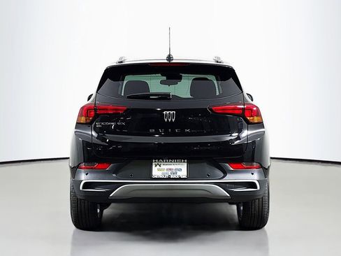 Used 2026 Buick Encore GX Preferred w/ Advanced Technology Package image 7