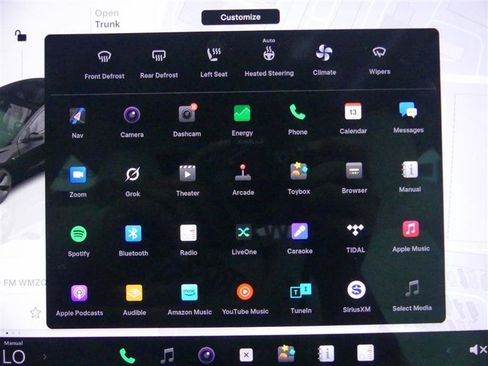 Used 2022 Tesla Model 3 Long Range image 19