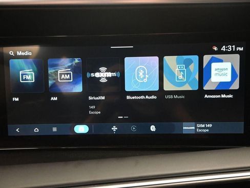 New 2026 Hyundai Palisade Calligraphy AWD/4WD image 21