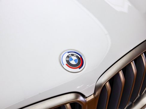 Used 2023 BMW X6 M50i w/ Executive Package image 6