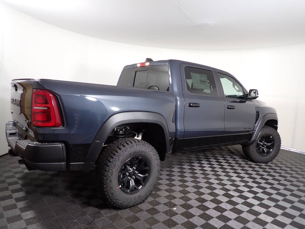 New 2026 RAM 1500 RHO AWD/4WD image 18