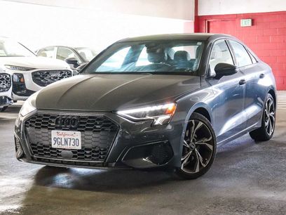 Used 2023 Audi A3 2.0T Premium w/ Convenience Package