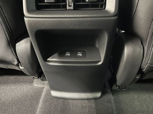 New 2026 Honda CR-V Sport Touring image 26