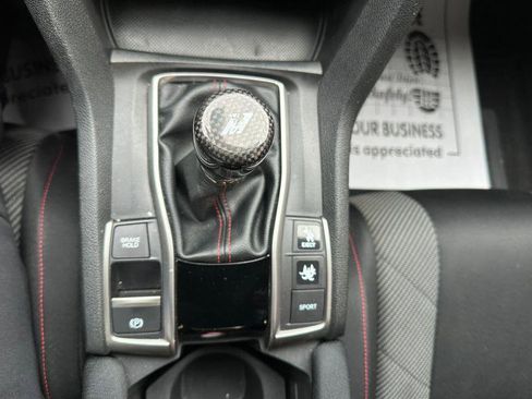 Used 2017 Honda Civic Si image 15
