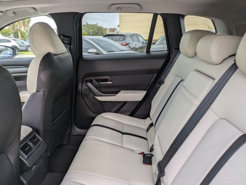 New 2026 MAZDA CX-50 AWD 2.5 S w/ Weather Package image 14