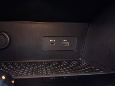 Used 2024 Nissan Pathfinder Rock Creek image 39