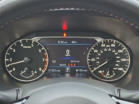 Used 2024 Nissan Altima 2.5 SR image 18