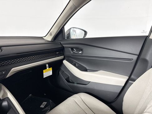 New 2025 Honda Accord SE image 27