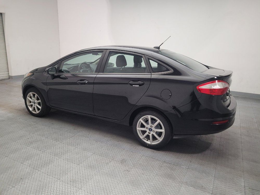 Used 2019 Ford Fiesta SE w/ Equipment Group 201A FWD image 3