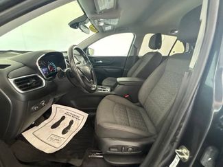 Used 2022 Chevrolet Equinox LT FWD video 2