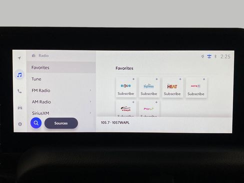 Used 2024 Toyota Land Cruiser image 22