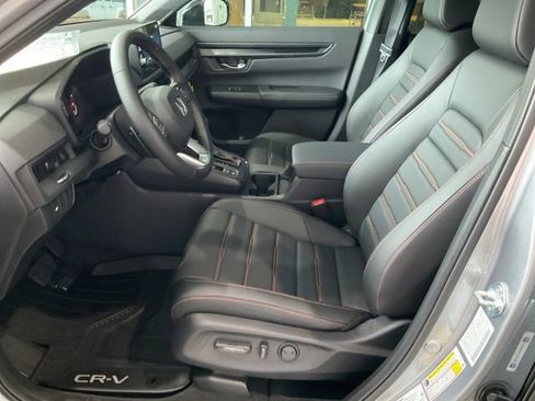 New 2026 Honda CR-V Sport-L image 5