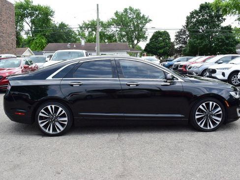 Used 2017 Lincoln MKZ Reserve w/ Climate Package FWD image 5