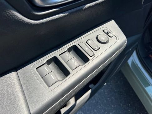 Used 2026 Honda CR-V TrailSport image 28
