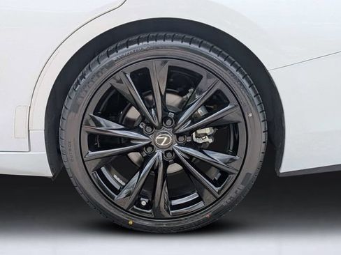 Used 2023 Lexus ES 350 F Sport FWD image 11