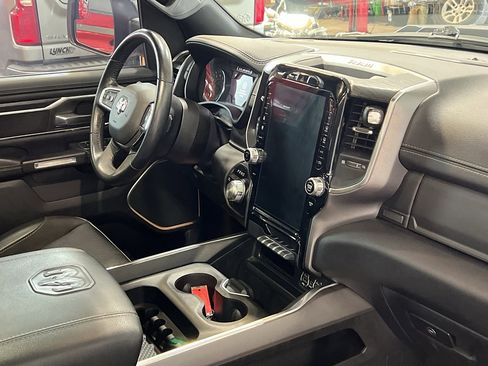 Used 2023 RAM 1500 Laramie image 31