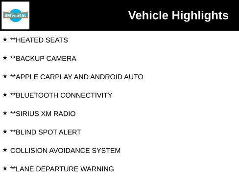Used 2022 Nissan Rogue S AWD/4WD image 9