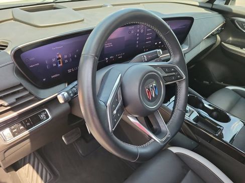 Used 2024 Buick Envision Sport Touring AWD/4WD image 18
