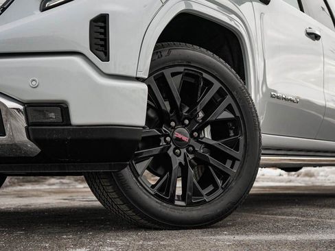 New 2026 GMC Sierra 1500 Denali w/ Denali Reserve Package AWD/4WD image 6