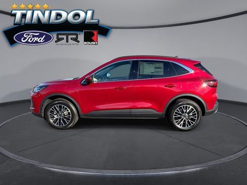 New 2026 Ford Escape SE FWD image 6