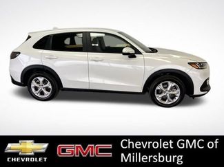 Used 2023 Honda HR-V LX video 2