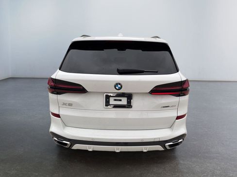 Used 2026 BMW X5 xDrive40i image 14
