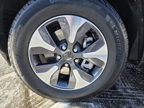 Used 2024 Jeep Grand Cherokee Limited 4xe w/ Trailer Tow Package image 4